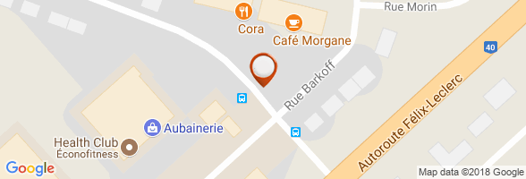 horaires Bar café Trois-Rivières