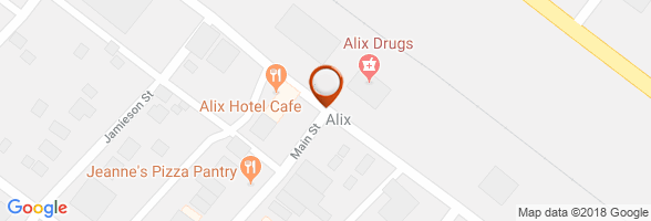 horaires Restaurant Alix
