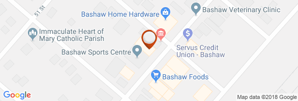 horaires Restaurant Bashaw