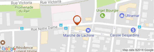horaires Restaurant Lachine