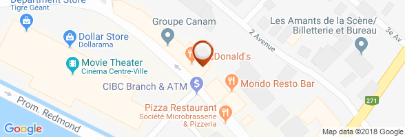 horaires Restaurant Saint-Georges