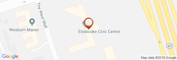 horaires Restaurant Etobicoke