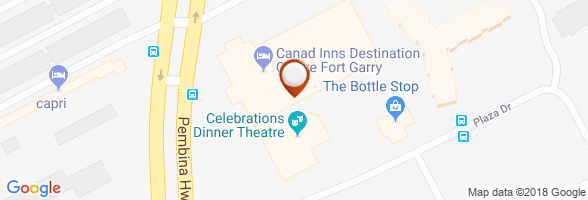 horaires Restaurant Fort Garry