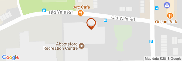 horaires Restaurant Abbotsford