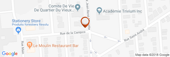 horaires Restaurant Gatineau