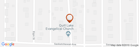 horaires Restaurant Quill Lake