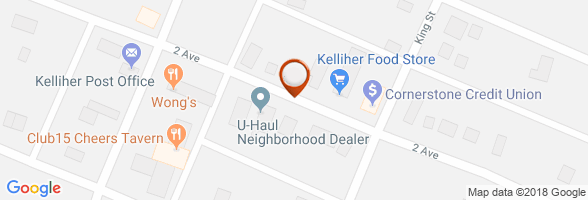 horaires Restaurant Kelliher