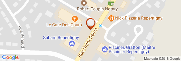 horaires Restaurant Repentigny