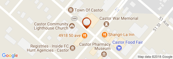 horaires Restaurant Castor