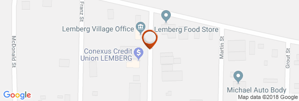 horaires Restaurant Lemberg