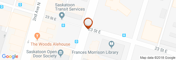 horaires Restaurant Saskatoon