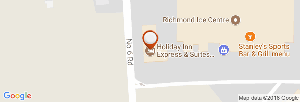 horaires Restaurant Richmond