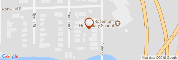 horaires Electricien Rosemont