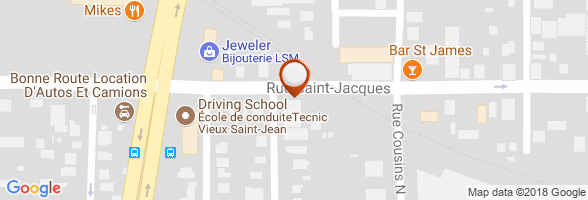 horaires Chauffage St-Jean-Sur-Richelieu