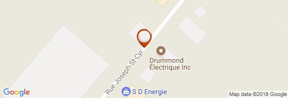 horaires Chauffage Drummondville