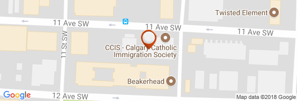 horaires Cheminée Calgary