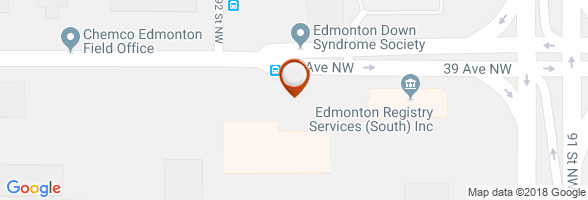 horaires Cheminée Edmonton