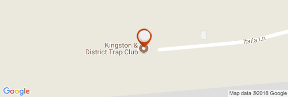 horaires Arme Kingston