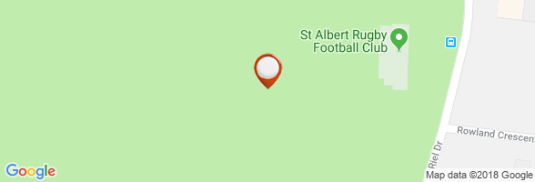 horaires Club de sport St Albert