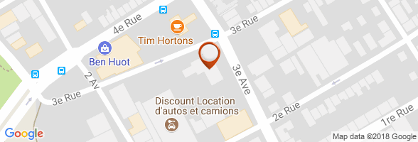 horaires Discothèque Québec