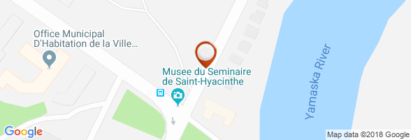 horaires Club de sport Saint-Hyacinthe