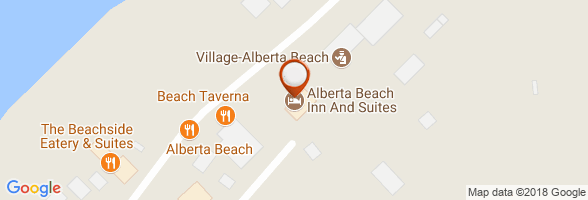 horaires Salon coiffure Alberta Beach