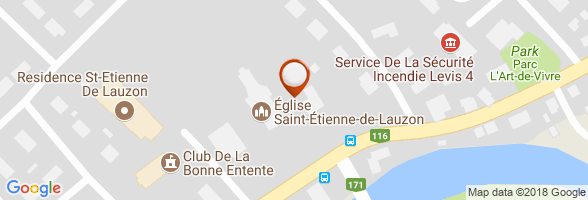 horaires Salon coiffure Saint-Étienne-De-Lauzon