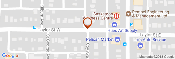 horaires Salon coiffure Saskatoon