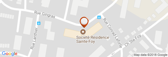 horaires Salon coiffure Sainte-Foy