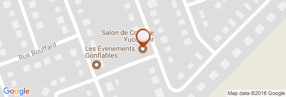 horaires Salon coiffure Saint-Rédempteur