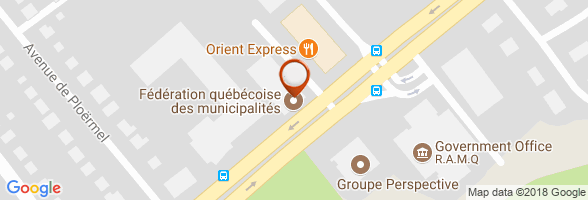 horaires Communication Québec
