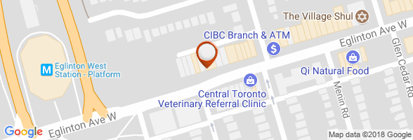 horaires Dentiste Toronto