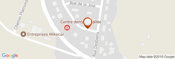 horaires Dentiste Sainte-Madeleine