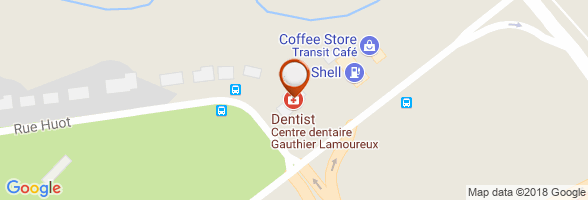 horaires Dentiste Québec
