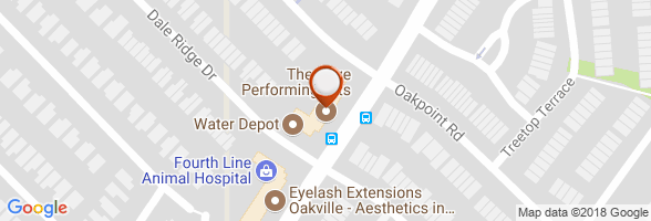 horaires Dentiste Oakville