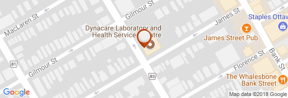 horaires Dentiste Ottawa