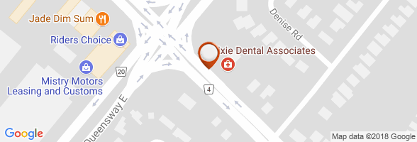 horaires Dentiste Mississauga