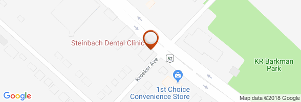 horaires Dentiste Steinbach