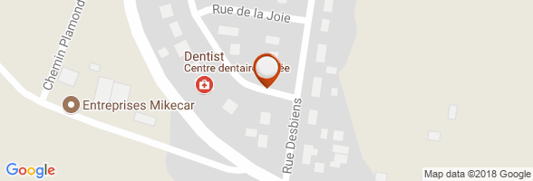 horaires Dentiste Sainte-Madeleine