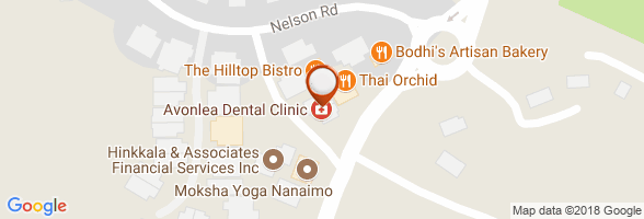 horaires Dentiste Nanaimo