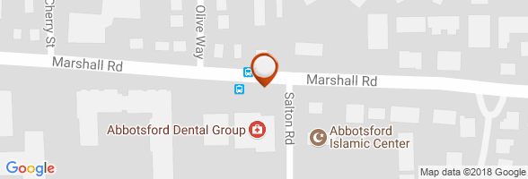 horaires Dentiste Abbotsford