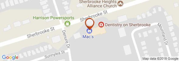 horaires Dentiste Peterborough
