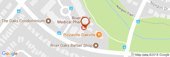 horaires Dentiste Oakville