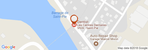 horaires Dentiste Saint-Pie