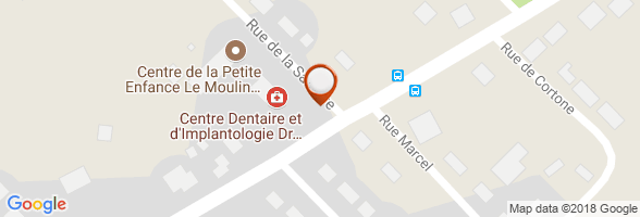 horaires Dentiste Trois-Rivières
