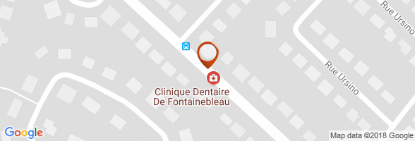 horaires Dentiste Blainville