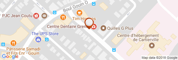 horaires Dentiste Montréal