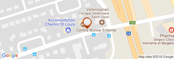 horaires Dentiste Sainte-Foy