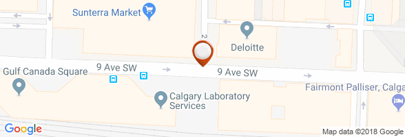 horaires Dentiste Calgary