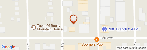 horaires Dentiste Rocky Mountain House